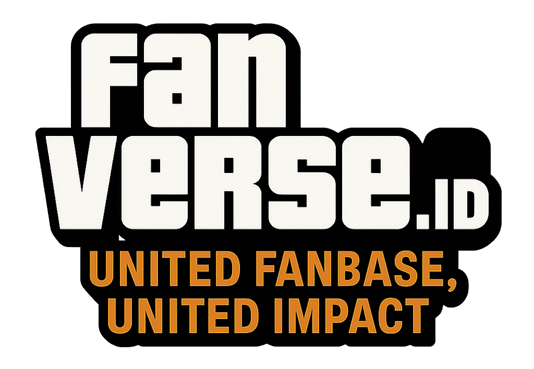 Logo Fanverse